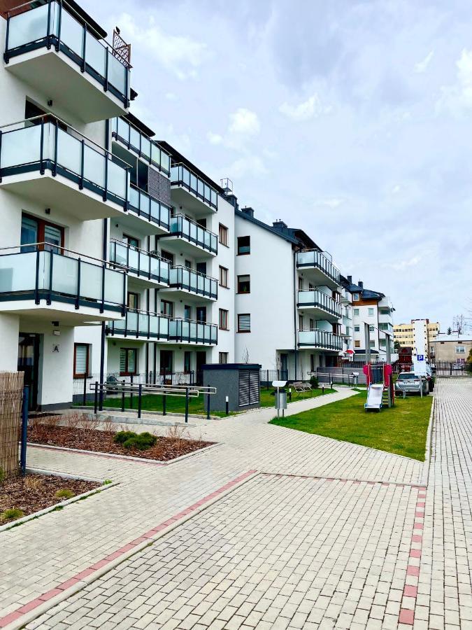 Sdh 1 Wolomin Comfortable Apartment Near Warsaw מראה חיצוני תמונה