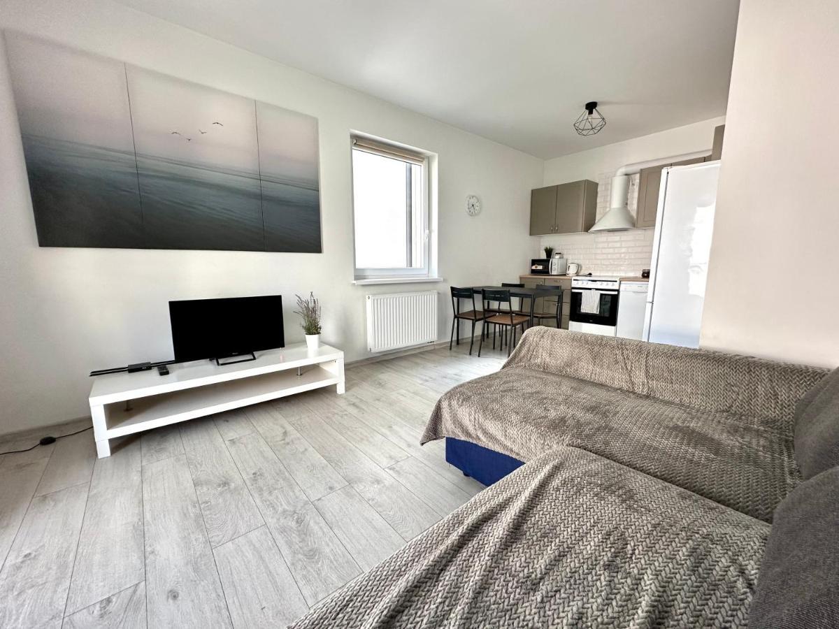 Sdh 1 Wolomin Comfortable Apartment Near Warsaw מראה חיצוני תמונה
