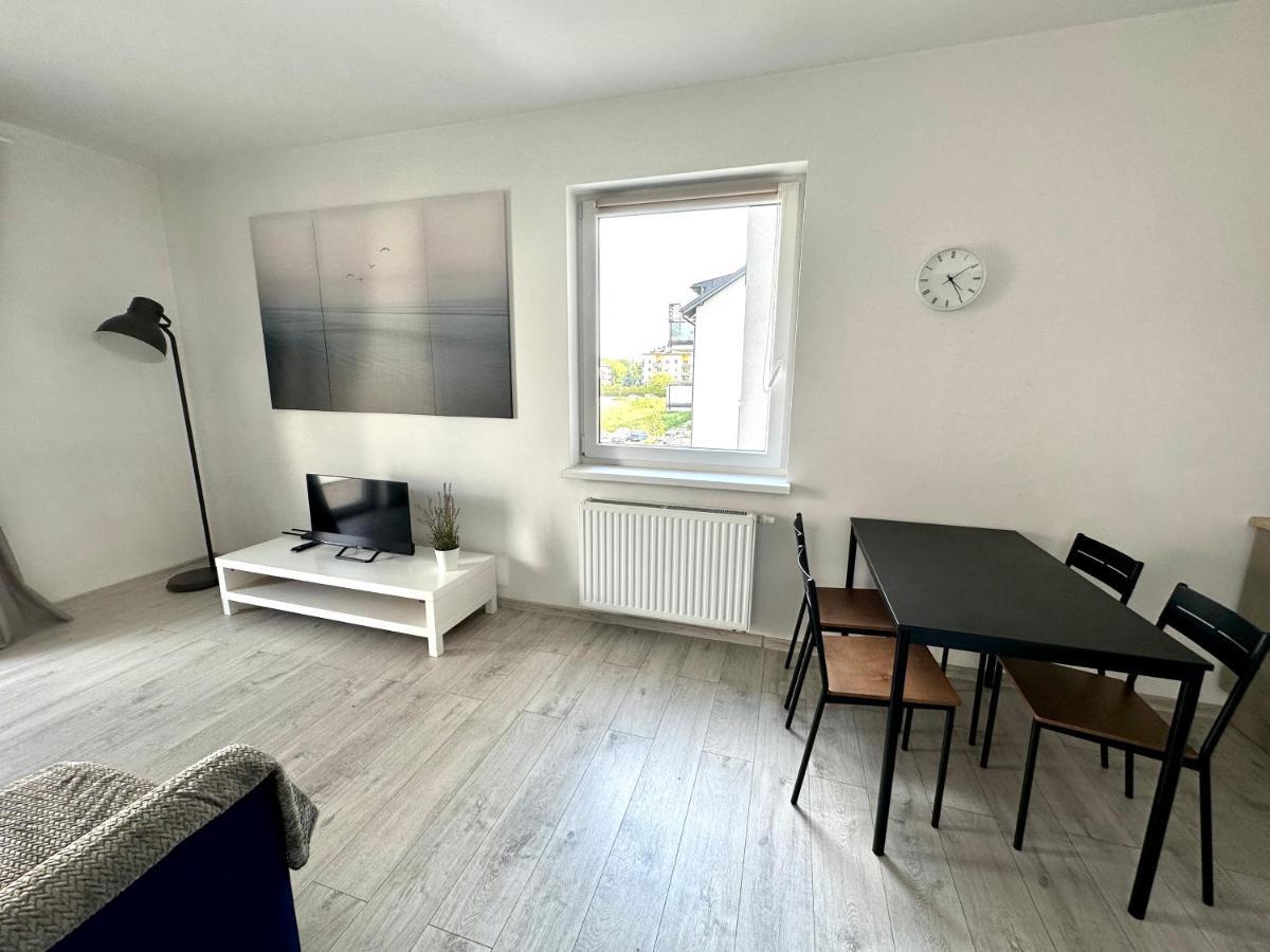Sdh 1 Wolomin Comfortable Apartment Near Warsaw מראה חיצוני תמונה