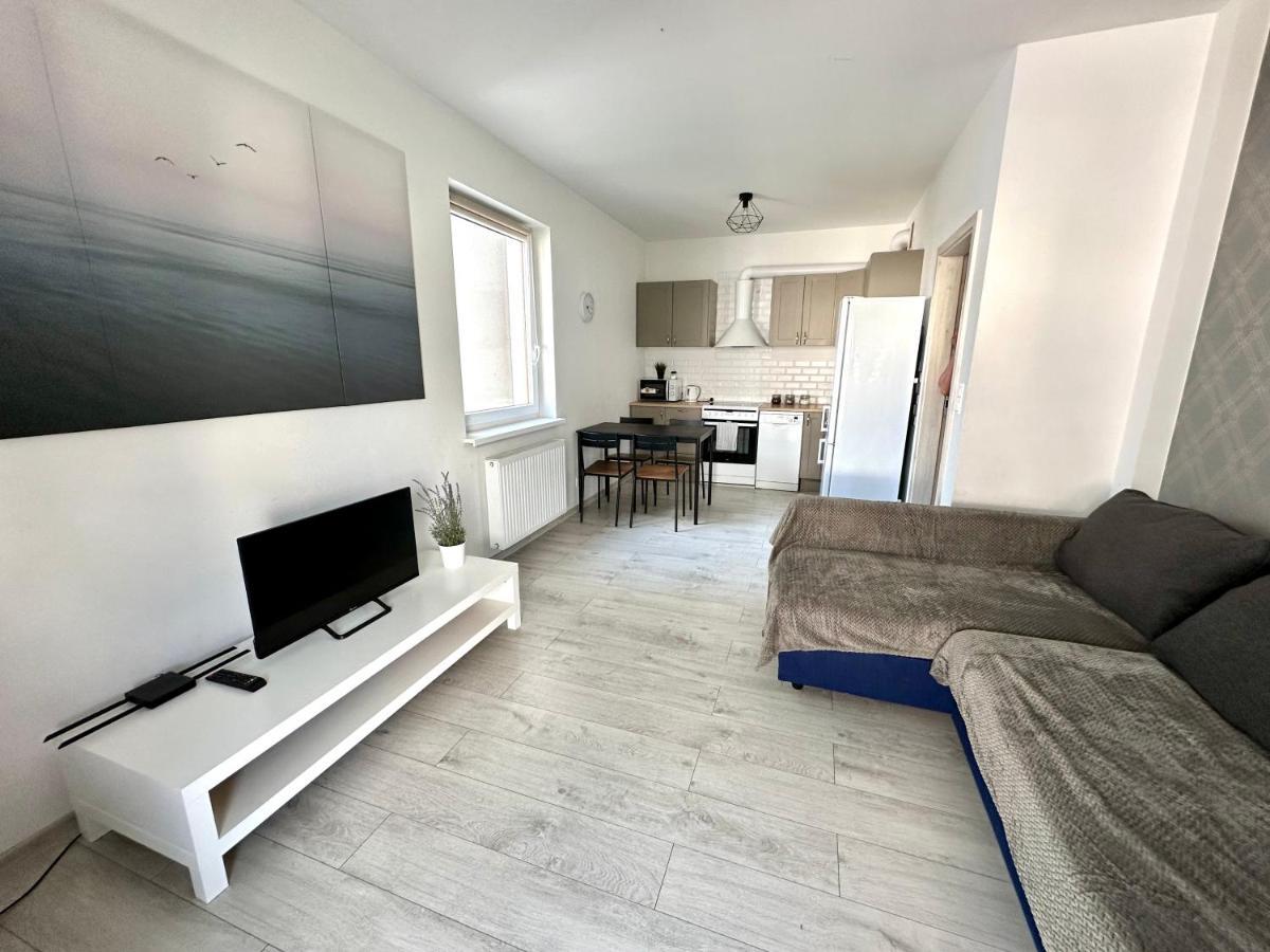 Sdh 1 Wolomin Comfortable Apartment Near Warsaw מראה חיצוני תמונה