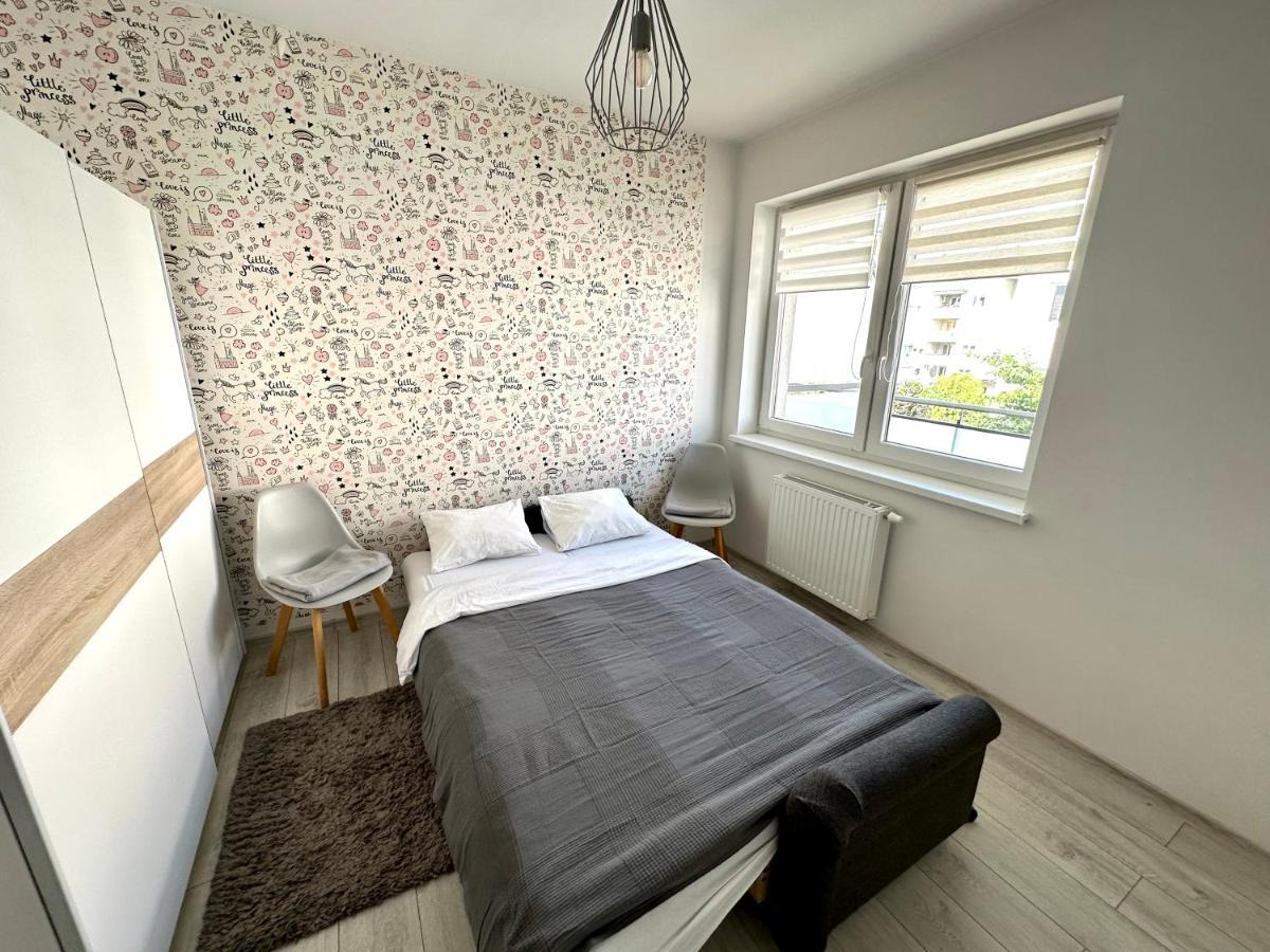 Sdh 1 Wolomin Comfortable Apartment Near Warsaw מראה חיצוני תמונה