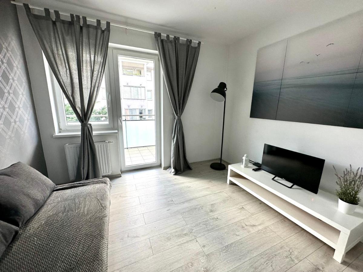 Sdh 1 Wolomin Comfortable Apartment Near Warsaw מראה חיצוני תמונה