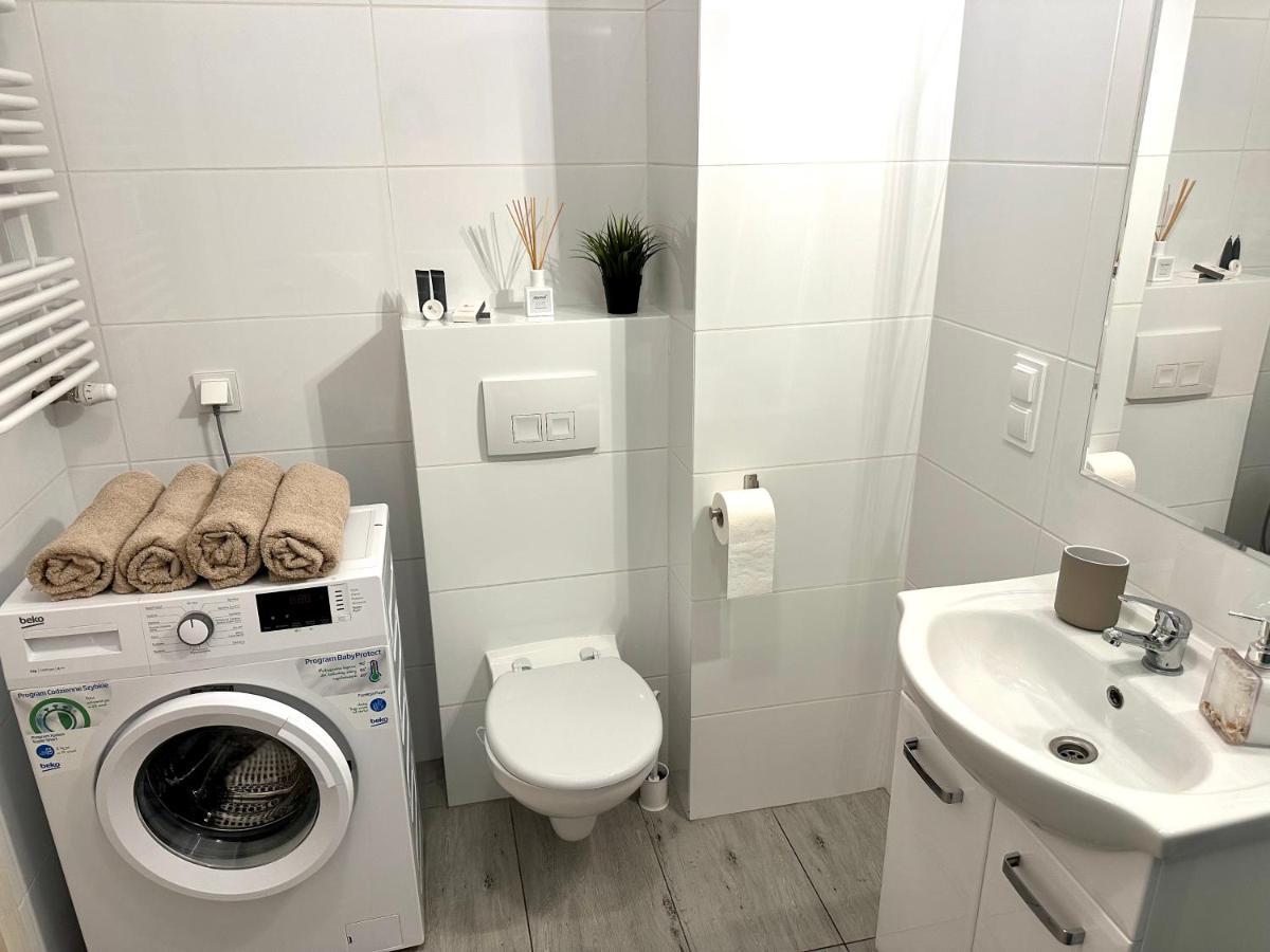 Sdh 1 Wolomin Comfortable Apartment Near Warsaw מראה חיצוני תמונה