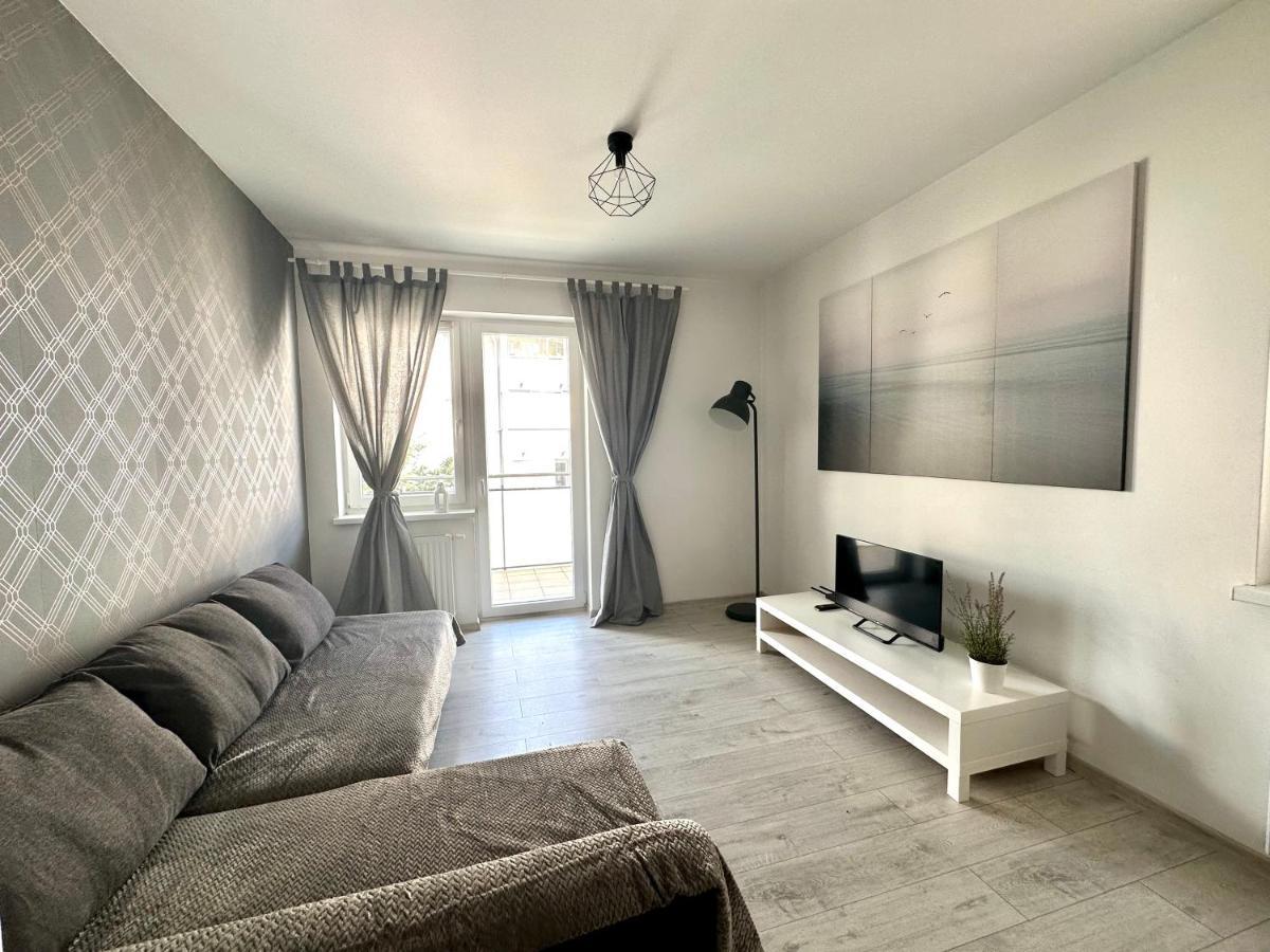 Sdh 1 Wolomin Comfortable Apartment Near Warsaw מראה חיצוני תמונה