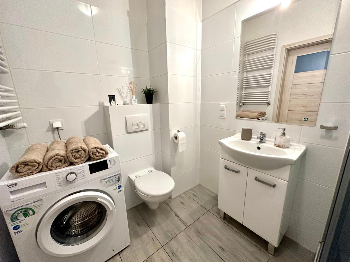 Sdh 1 Wolomin Comfortable Apartment Near Warsaw מראה חיצוני תמונה