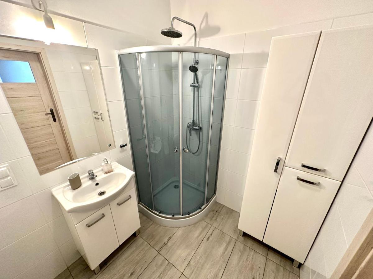 Sdh 1 Wolomin Comfortable Apartment Near Warsaw מראה חיצוני תמונה